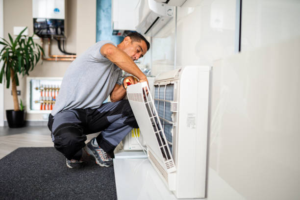 Best Residential Air Duct Cleaning  in Wona Lake, IN