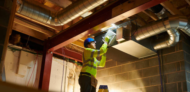 Best Local Air Duct Cleaning Services  in Wona Lake, IN