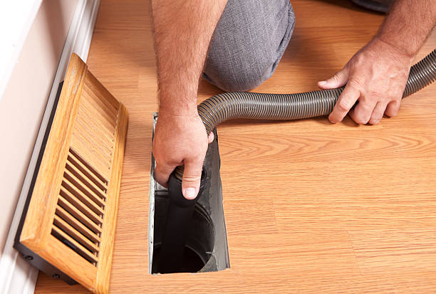 Ventilation Cleaning Services in Winona Lake, IN