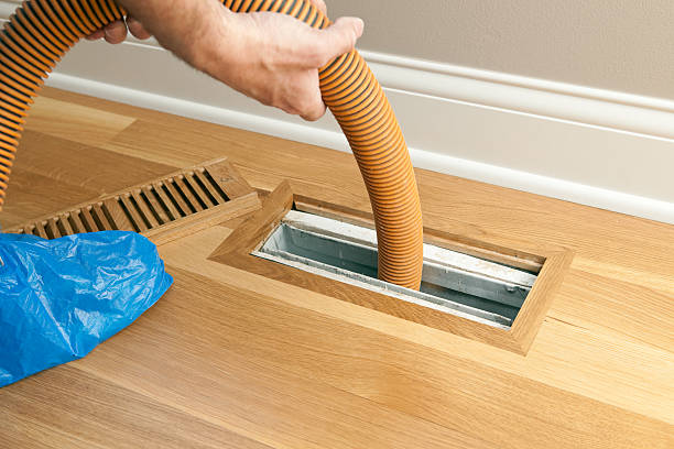 Best Local Air Duct Cleaning Services  in Wona Lake, IN
