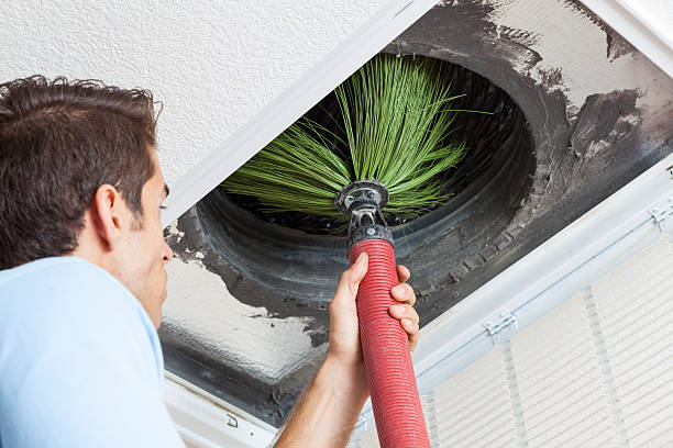 Best Affordable Duct Cleaning Services  in Wona Lake, IN