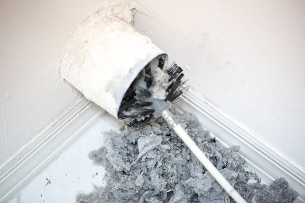 Affordable HVAC Duct Cleaning in Winona Lake, IN